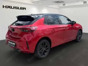 Opel Corsa "YES" Multimedia CarPlay Sitzheiz. PDC Bild 4