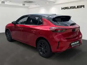 Opel Corsa "YES" Multimedia CarPlay Sitzheiz. PDC Bild 5