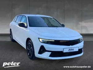 Opel Astra Astra L ST 1.2 Turbo GS Line Klimaautomatik Sitzheizung Bild 5