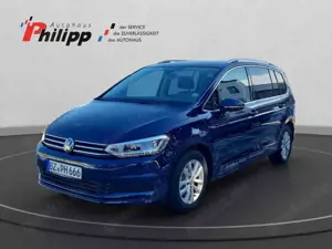 Volkswagen Touran 1.5 TSI Comfortline (EURO 6d) Comfortline