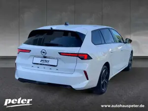 Opel Astra Astra L ST 1.2 Turbo GS Line Klimaautomatik Sitzheizung Bild 4