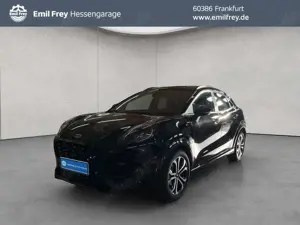 Ford Puma 1.0 EcoBoost Hybrid Aut. ST-LINE X