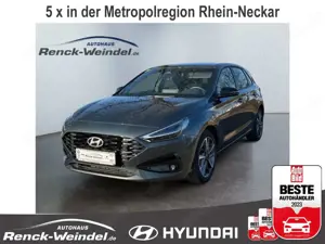 Hyundai i30 Advantage 1.5 T-GDI Navi Digitales Cockpit LED ACC