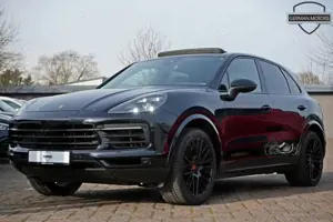 Porsche Cayenne CAYENNE/APPROVED26/SERVICENeu/PANO/LEDR/KAM/LUFT