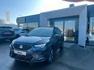SEAT Arona 1.0 FR DSG TECH PAKET KESSY NAVI VOLL LED