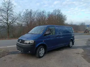 Volkswagen T5 Transporter