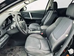 Mazda 6 Kombi 2.0  Autom.*XENON*SHZ*TEMPO*KLIMA*ALU Bild 5