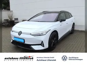 Volkswagen ID.7 Tourer GTX 4Motion 250kW *AHK*LED*PDC*