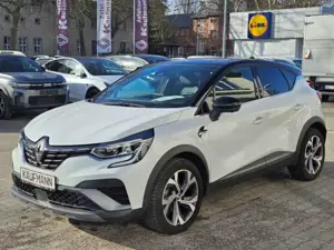 Renault Captur II R.S. Line 1.3 TCe 140 EDC