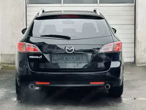 Mazda 6 Kombi 2.0  Autom.*XENON*SHZ*TEMPO*KLIMA*ALU Bild 4