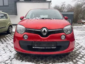 Renault Twingo Dynamique,Klima,8-fach Bereift,wenig km , 90 PS