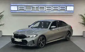 BMW 320 d xDrive M SPORT*STHZ*ACC*HiFi*HEAD_UP