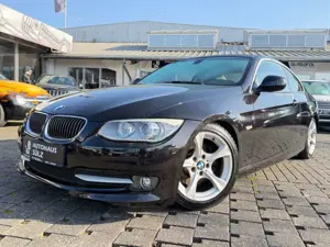BMW 325 i Coupe/Xenon/HR/19°/PDC/Top Zustand