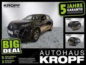 Peugeot 2008 1.2 PureTech 100 Active Pack KlimaA+PDC