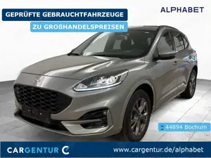 Ford Kuga 2.5 Duratec Plug-in-Hybrid PHEV ST-Line SpoSi ACC