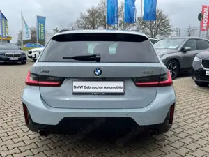 BMW 330 i x M-Sport PRO SR19'' Pano Hifi SportAut/Lenk. Pa Bild 5