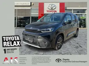 Toyota Proace City Verso 1.5 D-4D Team D Navi*ACC*KAM*SH