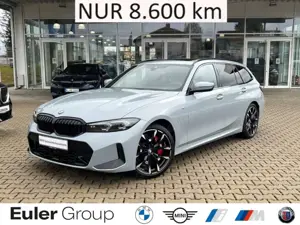 BMW 330 i x M-Sport PRO SR19'' Pano Hifi SportAut/Lenk. Pa Bild 1