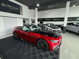 Mercedes-Benz SL 680 Maybach 4Matic Monogram Series*Full SPEC