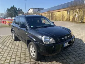 Hyundai TUCSON Tucson 2.0 2WD GLS Wenig orig. KM 63.000