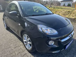 Opel Adam Jam-1,4-Aluräder-Scheckheft-Tüv neu