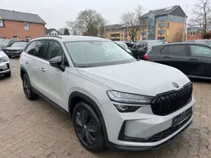 Skoda Kodiaq 2.0TDI 4x4 Selection Navi AHK Matrix
