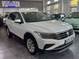 Volkswagen Tiguan 2,0 TDI*DSG*LED*Navi*PDC*ACC*