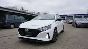 Hyundai i20 i20 1.0 T-GDI ! Sitzheizung ! Kamera ! Bose Sound