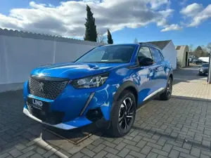 Peugeot 2008 2008 Allure BlueHDi 130 EAT8