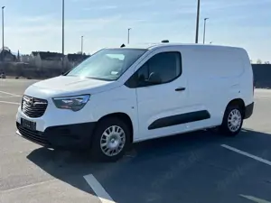 Opel Combo E Cargo XL Selection erhöhte Nutzlast