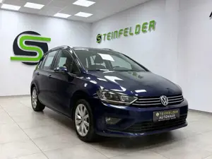Volkswagen Golf Sportsvan VII Comfortline KAMERA / TEMPOMAT