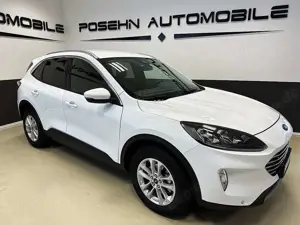 Ford Kuga 2.5 Duratec Hybrid FHEV Titanium X LED Navi