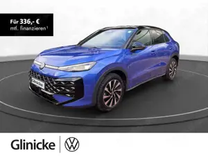Volkswagen T-Roc R-Line 1.5 eTSI (150 PS) DSG neues Modell