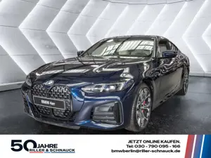 BMW 430 i Coupe xDrive M-Sport HGSD NAVI ACC 360°