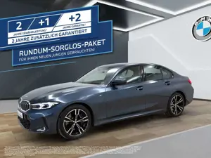 BMW 330 d xDrive Limousine [M Sport, GSD, HK Sound]