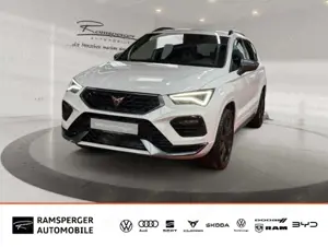 CUPRA Ateca CUPRA Ateca 1.5 TSI LED/Navi/Assist/uvm.