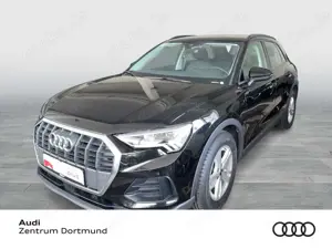 Audi Q3 35 STANDHEIZ eKLAPPE NAVI+ SITZHEIZ