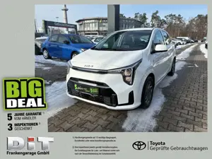 Kia Picanto 1.0 Vision Navi, SHZ, Kamera, Allwetter