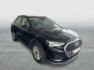Audi Q3 35 STANDHEIZ eKLAPPE NAVI+ SITZHEIZ Bild 4