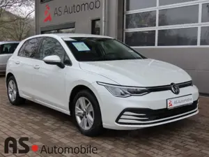 Volkswagen Golf VIII 2.0TDI Life 1.Hd*Navi*LED*Kamera*SHZ
