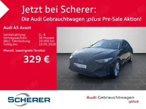 Audi A5 TFSI S tronic NAVI APP RFK SHZ ACC E-SI Bild 1