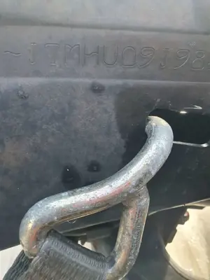 Toyota Land Cruiser 200