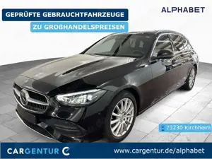 Mercedes-Benz C 200 d T Avantgarde ACC BLIS El.Heckkl. Key LED