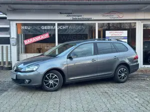 Volkswagen Golf Variant Match BlueMotion