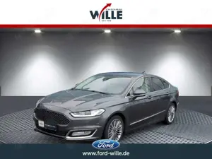 Ford Mondeo Vignale Hybrid LED Navi Leder-Premium RFK