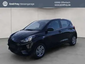 Hyundai i10 1.0 Select 46 kW, 5-türig