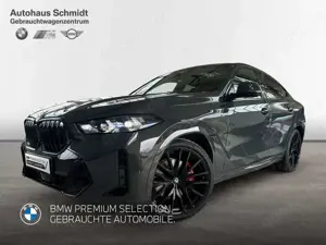 BMW X6 xDrive40d *M Sportpaket Pro*22"*LC Prof.*HUD*H/K*A