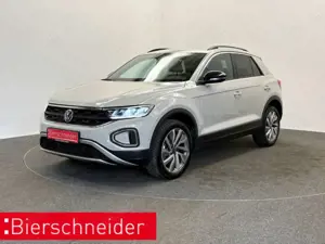 Volkswagen T-Roc 1.5 TSI DSG GOAL ALU 18 LED KAMERA AHK PDC ACC DAB