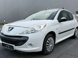 Peugeot 206 + Urban Move 84 TKM/TÜV NEU/KLIMA