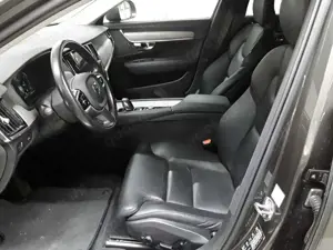 Volvo V90 V90 Cross Country B5 D AWD Pro AHK LEDER